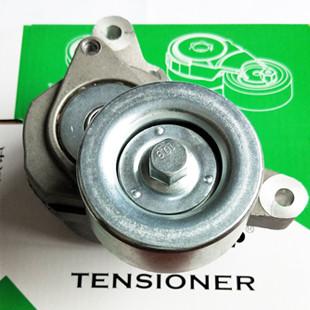 China Custom Crank Mechanism Automobile Belt Tensioner 11955-MA00A 11955-3XN0A for sale