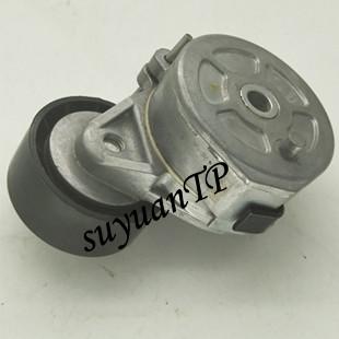 China V - Ribbed Drive Belt Idler Pulley 1518302700  4M5Q6A228FA 4M5Q6A228FD 1253954 1318336 for sale