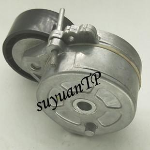 China Berlingo C5 C8 Engine Crankshaft Pulley 4M5Q6A228FA 4M5Q6A228FC 1253954 1310771 for sale