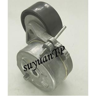 China VKM33033 Tensioner V Ribbed Pulley For Citroen Fiat 534031510  534033410 4M5Q6A228FC for sale