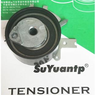 China Conjunto 9464640480 0829.A4 8653651 3M5Q6B217AA 8653651 1231975 do tensor da correia da movimentação de SKF VKM 13257 à venda