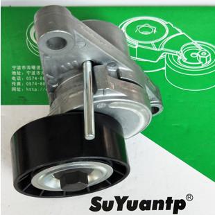 China PEUGEOT DAYCO	APV2539 Tensioner Pulley Assembly VKM33074/T38313 /5751 C3 for Citroen Peugeot for sale