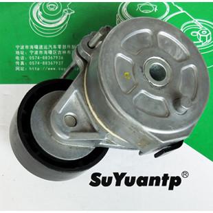 China Auto Spare Parts Car Timing Belt Tensioner Pulley For PEUGEOT 9636782780 VKM33032 534011120 for sale