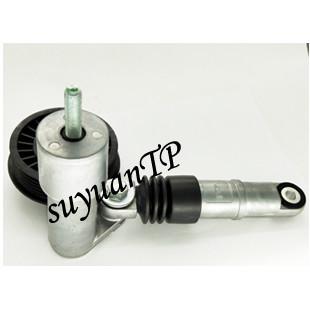 China Deflection Guide Tensioner Pulley Assembly VKM 31013 VKM31013 for AUDI VW  038145283A 038903315D for sale