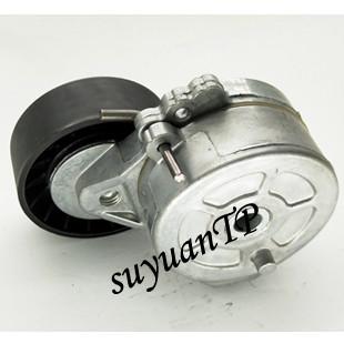 China CITROEN PEUGEOT Tensioner Pulley Assembly 5751.55 9653522380 534002210 VKM33033 for sale