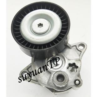 China Idler Automatic Tensioner Pulley Kit  6112000370 6462000270 6462000570 6112020019 for sale