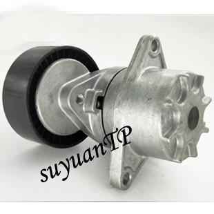 China MB SPRINTER V Ribbed Pulley 901 C-CLASS W203 VKM38020 55123 533001710 OEM for sale