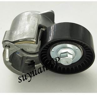 China 534002210 9636207480 Engine Belt Tensioner For Peugeot 206 307 Auto Bearing Parts 96362074 for sale