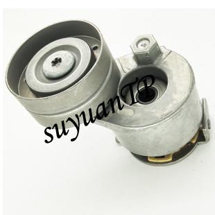 China Pulley Belt Hydraulic Tensioner 8200072120 8200492180 8200673090 8200905328 for sale