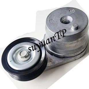 China 38137 88920937 Drive Belt Idler Pulley YL2Z6B209AA 6L2Z6B209A 1L5E6B209AD For Ford Ranger for sale