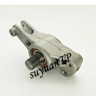 China OEM Tensioner Pulley Assembly For MERCEDES-BENZ A6012001773 6012001373 533006520 for sale