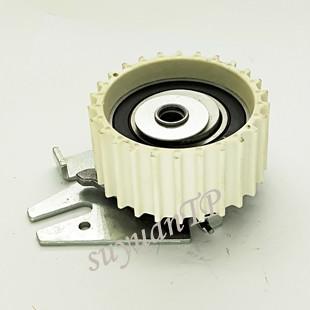 Cina Puleggia 55183527 del tenditore del motore di FIAT ATB1007 dell'ALFA 60813592 71747799 5636475 93178816 in vendita