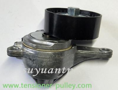 China Auto Engine Tensioner Pulley Tensioner Assy 04854089AB 17540-54L00 0790-G for sale