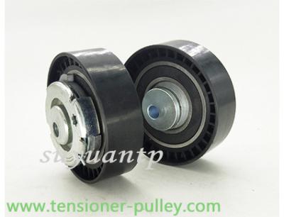 China 82 00 908 180 Timing Belt Tensioner Pulley VKM16009 531 0876 10 GT355.45 T43225 Engine Parts for sale