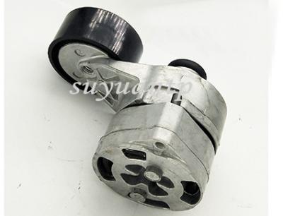 China Engine Parts Drive Belt Tensioner Pulley 1385379 1445915 6C1Q6A228BC 534043430 SK009161 6C1Q-6A228-BC for sale