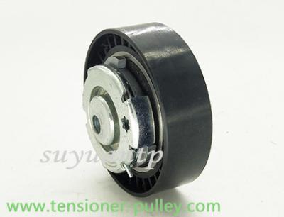 China Hydraulic Automatic Tensioner Pulley Fence Tensioner For 82 00 908 180 8200908180 for sale