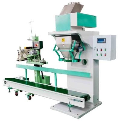 China High Efficiency LCS-CK Series Particle Weighing And Packing Scale For Epoxy Resin In Packing System for sale