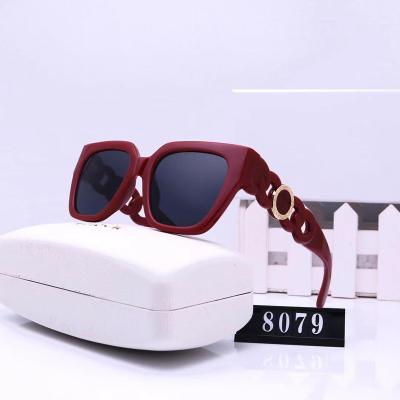 China Fashion Sunglasses Fashion Designer Famous Brand Sunglasses 2022 New Arrivals Unisex Glasses For Women Men Luxury Sun Glasses for sale