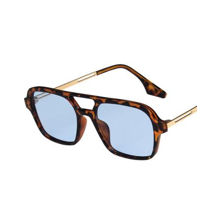 China Designer High Quality Fashion Style Women Sunglass Sun Glass Metal Frame Sunglasses Ladies Ladies New Popular Glasses for sale