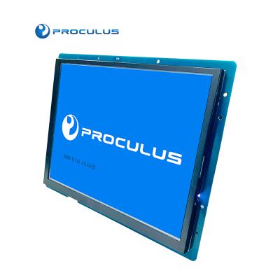 China Industrial Proculus 8 inch flexible uart tft screen RS232 Tablet touch display lcd modules touch graphic lcd screen for sale