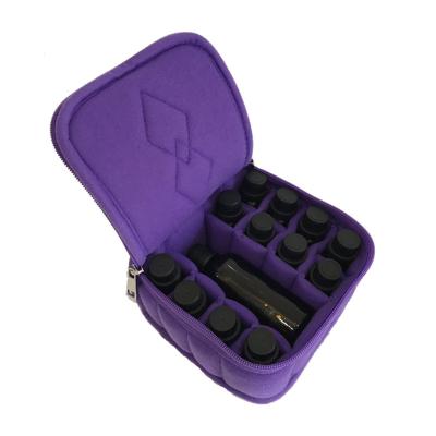 China High quality essential oils case 13 capacity can protect essential oil protection strong easy to carry wholesale manufacturers for sale