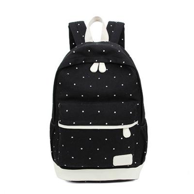 China The Other Newest Cotton Fabric The Other Backpacks Vackpack Murah Simple Men's Unisex Mummy Bag for sale