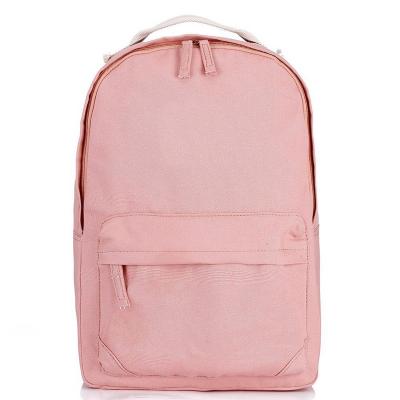 China Girls Leisure College School Backpack Waterproof Student Bags For Teenager Fashion Ladies Small Bagpack Other Women Backpacks for sale