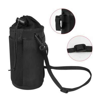 China The Other Cooler Cycling Bottle Carry Bag Bottle Holder Bike Bag for sale