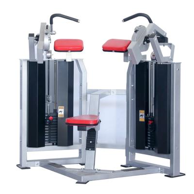 China MTS Series New Arrival Strong Durable Fitness Equipment Commercial Pin Loaded Biceps Curl Machine Gym Use Device for sale