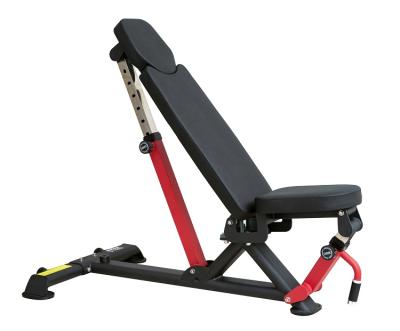 China High Quality Selling Adjustable Bench Commercial Grade Equipment Home Use Gym Eco-Friendly Best for sale