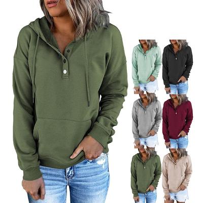 China Anti-Wrinkle Fashion Women Hooded Sweatshirts Mask Cheap Hoodies OEM Fashion Hoodies Wholesale for sale