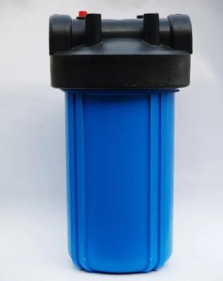 China High Flow Rate Water Filter Housing for sale