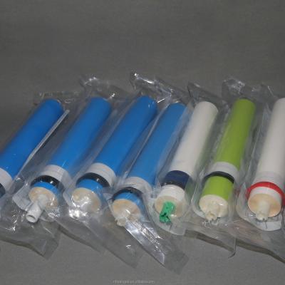 China Hotel Reverse Osmosis Membrane Water Filter 2012-200 RO Water Purifier Membrane Filter For RO Water Treatment System for sale