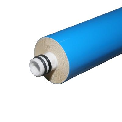 China Hotel Reverse Osmosis Water Filter System Water Filter Parts RO-2012-200 RO Membrane For Water Treatment System for sale