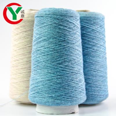 China 2020 Anti-Static Hot Sale Online Cashmere Store Metallic Yarn With Factory Price for sale