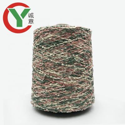 China High Quality Eco-Friendly China Nylon Acrylic Blended Yarn Anti-Static for sale