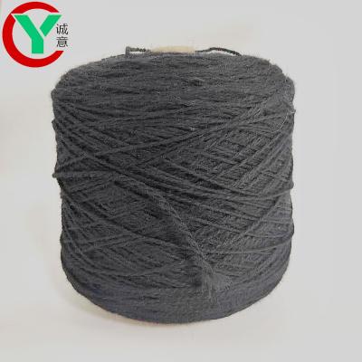 China Wholesale Cheap Knitting Anti-pilling Upholstery 100% Super Thick Chunky Merino Wool Yarn Giant for sale