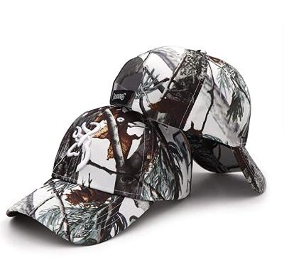 China Camouflage Hat JOINT Baseball Cap Browning Baseball Cap Baseball Cap for sale