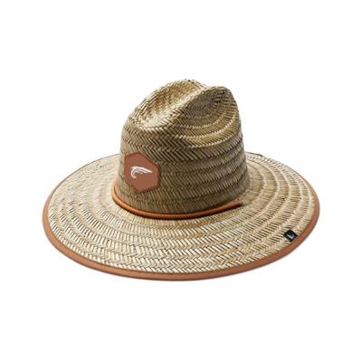 China Wholesale Sales Cowboy Cap Wide Brim Fashion JOINT Men Women Sun Beach Farmer Straw Hats for sale