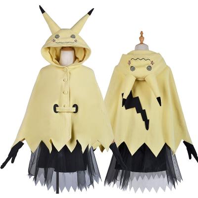 China Factory hot selling anime role playing game anime set cute ladies interpretation cosplay costume Halloween for sale