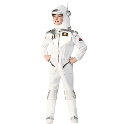 China Child astronaut pilot flight cosplay costume Halloween role-playing children carnival cosplay costume for cosplay for sale