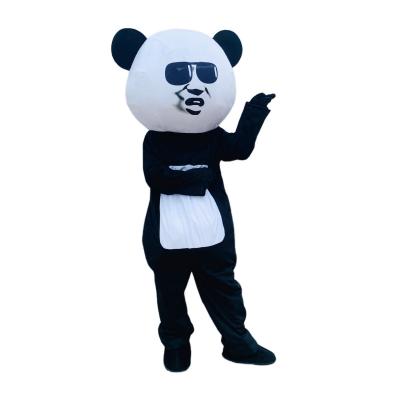 China Wholesale Funny Mascot Costume Bear Halloween Dress Up Dresses Bear Halloween Mascot Costume Cartoon Character for sale