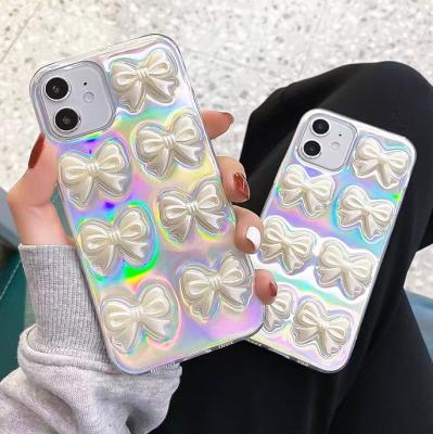 China Free Shipping Shockproof Shinny Mobile Cover For iPhone 13 12 Pro Case Max Mini Fashion New Colorful Soft Mobile Phone Case for sale