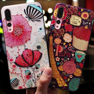 China Free Shipping 3D Picture Phone Case For iPhone 15 Case 13 14 13 Pro Max Mini XR XS 12 11 3d Printing Machine Cartoon Phone Case MDPC50 for sale