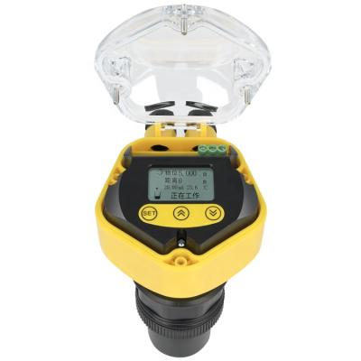 China YEZON PY231 Ultrasonic Water Level Sensor Distance Measuring Sensor Ultrasonic for sale