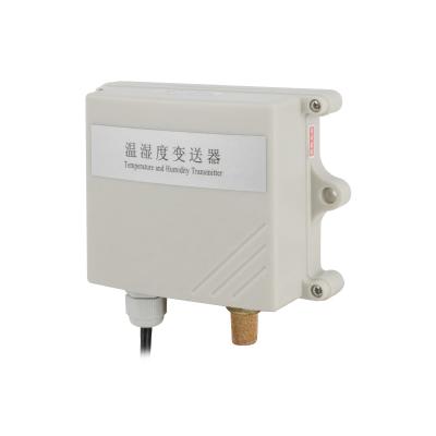 China High Quality Temperature Measurement Humidity And Temperature Sensor With Probe for sale