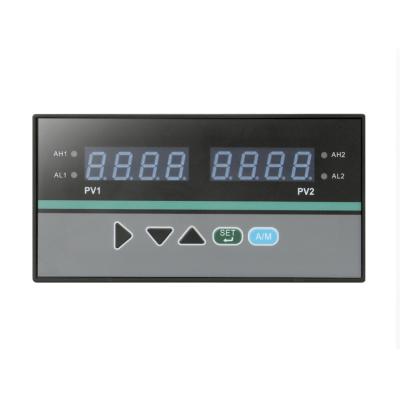 China Strong anti-interference process control industrial use digital display systems capacity black CN 65 168*48 meter; GUA Py503h Yezon for sale