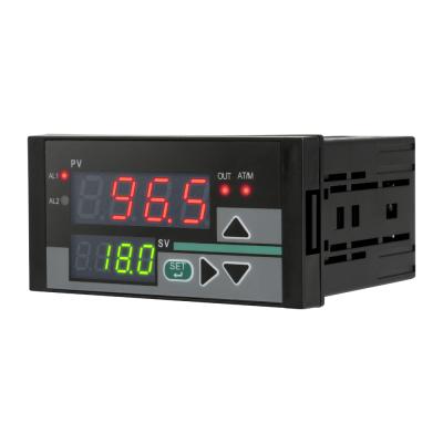 China YEZON PY502H Digital PVC Display Instrument Water Level Temperature Pressure Flow Monitor Intelligent Alarm Instrrment for sale