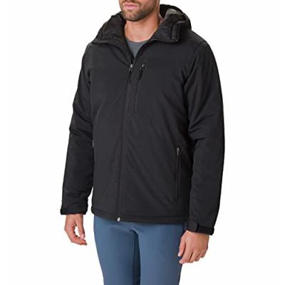 China Manufacturer Waterproof High Quality Factory Price Mens Gate Runner Softshell Jacket for sale