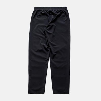 China Hot Sale Woman's Summer Wide-legged Quick-dry Pants Unique Anti-wrinkle Design Quick-dry Pants for sale